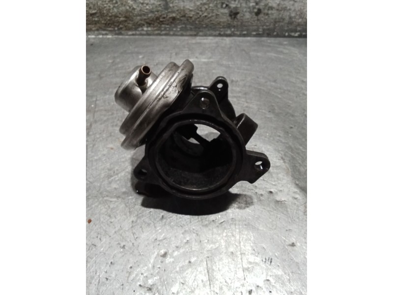 Recambio de valvula egr para skoda fabia (5j2 ) style referencia OEM IAM 045131501K 346715039 