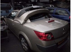 renault megane ii coupe/cabrio del año 2007 2