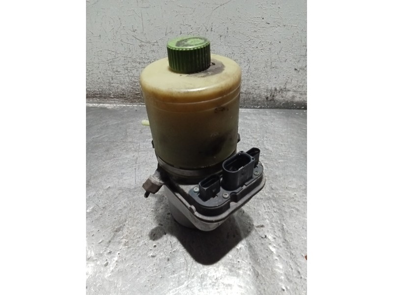 Recambio de bomba direccion para skoda fabia (5j2 ) style referencia OEM IAM 6Q0423156AB  TRW
