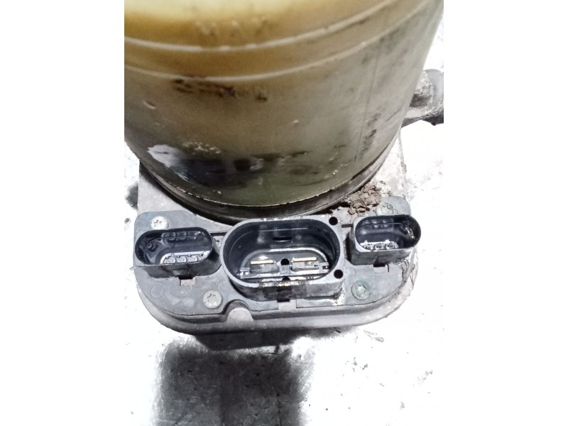 Recambio de bomba direccion para skoda fabia (5j2 ) style referencia OEM IAM 6Q0423156AB  TRW