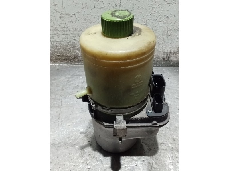 Recambio de bomba direccion para skoda fabia (5j2 ) style referencia OEM IAM 6Q0423156AB  TRW