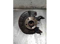 Recambio de mangueta delantera derecha para skoda fabia (5j2 ) style referencia OEM IAM   