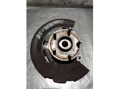 Recambio de mangueta delantera derecha para opel astra k (b16) 1.6 cdti (68) referencia OEM IAM   