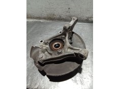 Recambio de mangueta delantera derecha para opel astra k (b16) 1.6 cdti (68) referencia OEM IAM    2