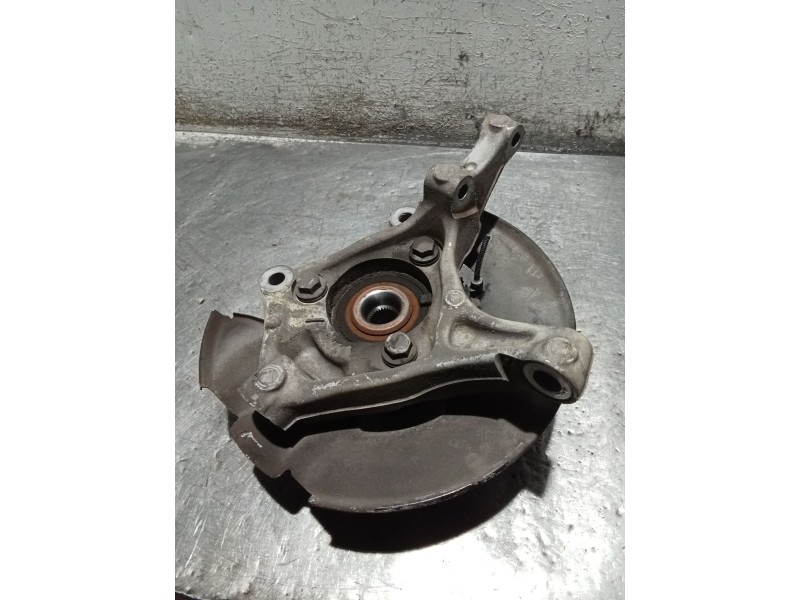 Recambio de mangueta delantera derecha para opel astra k (b16) 1.6 cdti (68) referencia OEM IAM   