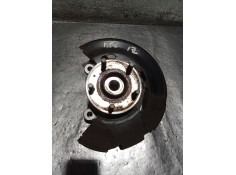 Recambio de mangueta delantera izquierda para opel astra k (b16) 1.6 cdti (68) referencia OEM IAM   