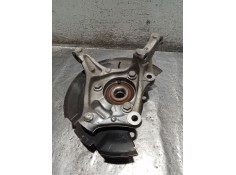 Recambio de mangueta delantera izquierda para opel astra k (b16) 1.6 cdti (68) referencia OEM IAM    2