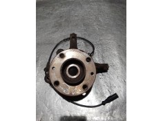 Recambio de mangueta delantera izquierda para renault twingo authentique referencia OEM IAM   