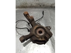 Recambio de mangueta delantera izquierda para renault twingo authentique referencia OEM IAM    2