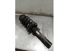 Recambio de amortiguador delantero derecho para skoda fabia (5j2 ) style referencia OEM IAM 6Q0413031BJ  