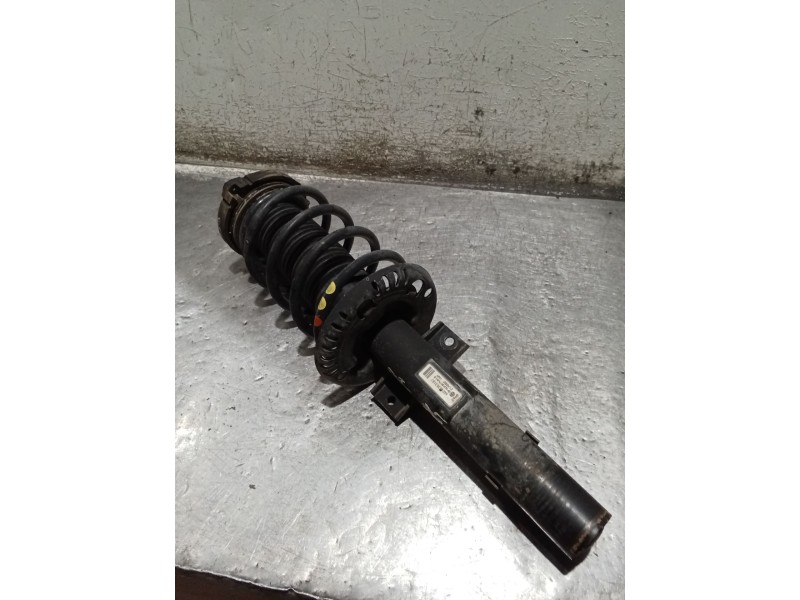 Recambio de amortiguador delantero derecho para skoda fabia (5j2 ) style referencia OEM IAM 6Q0413031BJ  