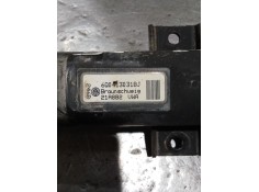 Recambio de amortiguador delantero derecho para skoda fabia (5j2 ) style referencia OEM IAM 6Q0413031BJ   2