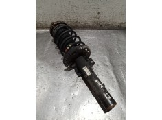 Recambio de amortiguador delantero izquierdo para skoda fabia (5j2 ) style referencia OEM IAM 6Q0413031BJ  