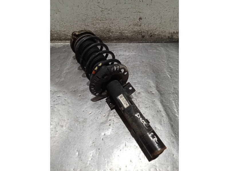 Recambio de amortiguador delantero izquierdo para skoda fabia (5j2 ) style referencia OEM IAM 6Q0413031BJ  
