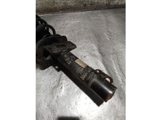 Recambio de amortiguador delantero izquierdo para skoda fabia (5j2 ) style referencia OEM IAM 6Q0413031BJ   2