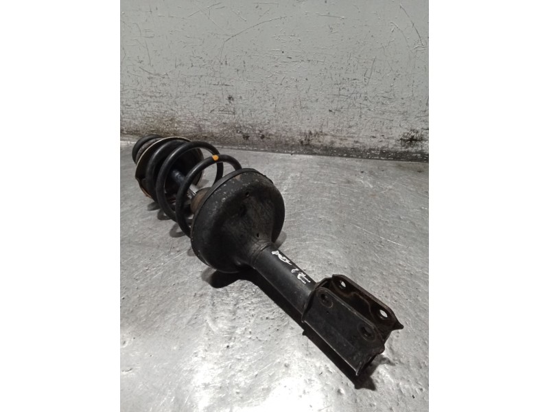 Recambio de amortiguador delantero izquierdo para renault twingo authentique referencia OEM IAM   