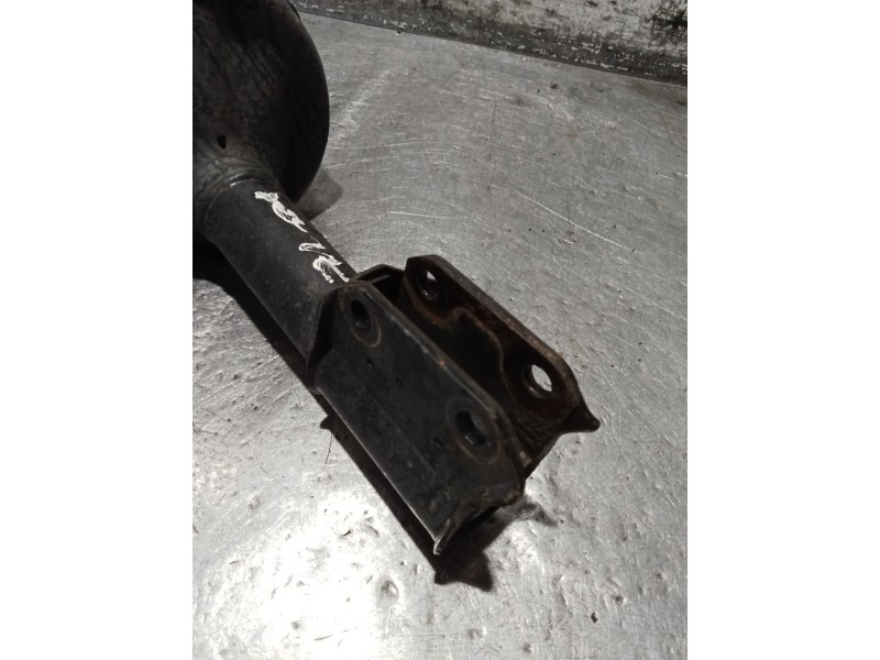 Recambio de amortiguador delantero izquierdo para renault twingo authentique referencia OEM IAM   