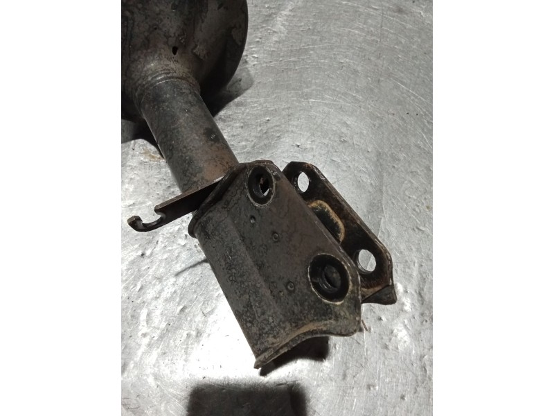 Recambio de amortiguador delantero derecho para renault twingo authentique referencia OEM IAM   