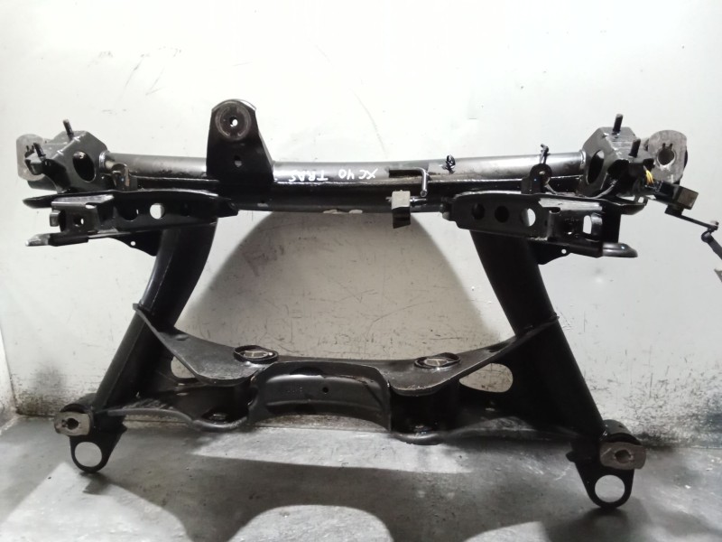 Recambio de puente trasero para volvo xc40 (536) d4 awd referencia OEM IAM   CUNA