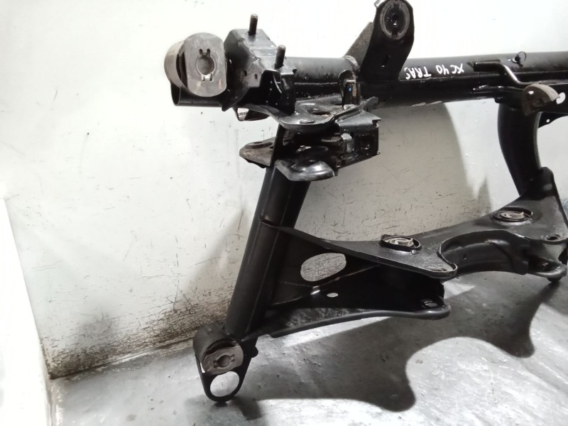 Recambio de puente trasero para volvo xc40 (536) d4 awd referencia OEM IAM   CUNA