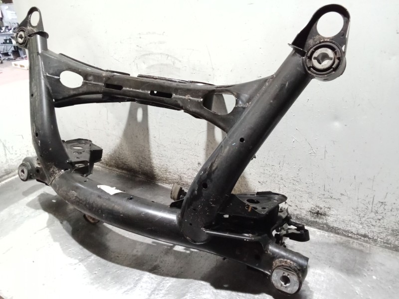 Recambio de puente trasero para volvo xc40 (536) d4 awd referencia OEM IAM   CUNA