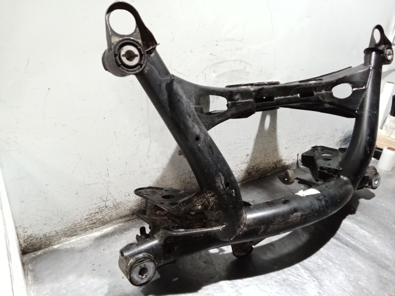 Recambio de puente trasero para volvo xc40 (536) d4 awd referencia OEM IAM   CUNA