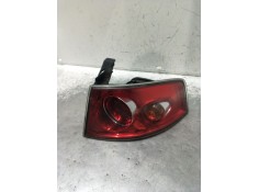 Recambio de piloto trasero derecho para seat ibiza iii (6l1) 1.9 tdi referencia OEM IAM   