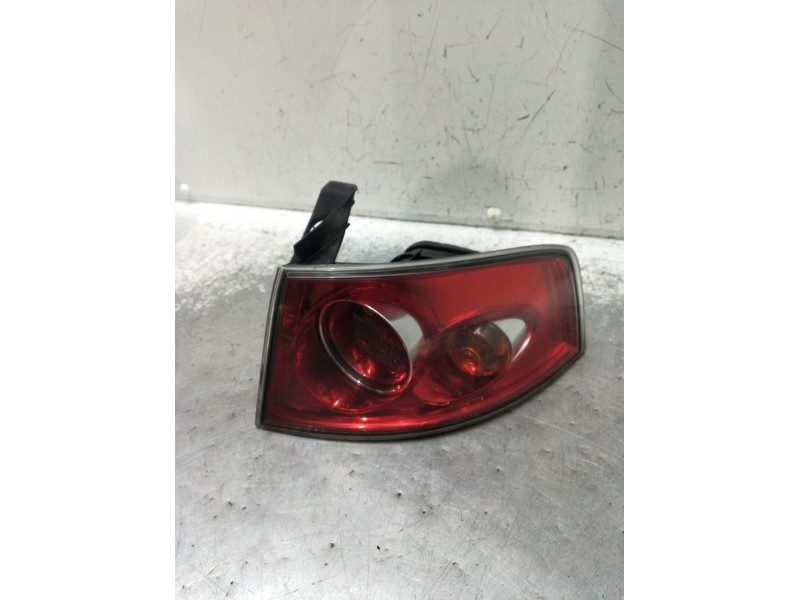 Recambio de piloto trasero derecho para seat ibiza iii (6l1) 1.9 tdi referencia OEM IAM   