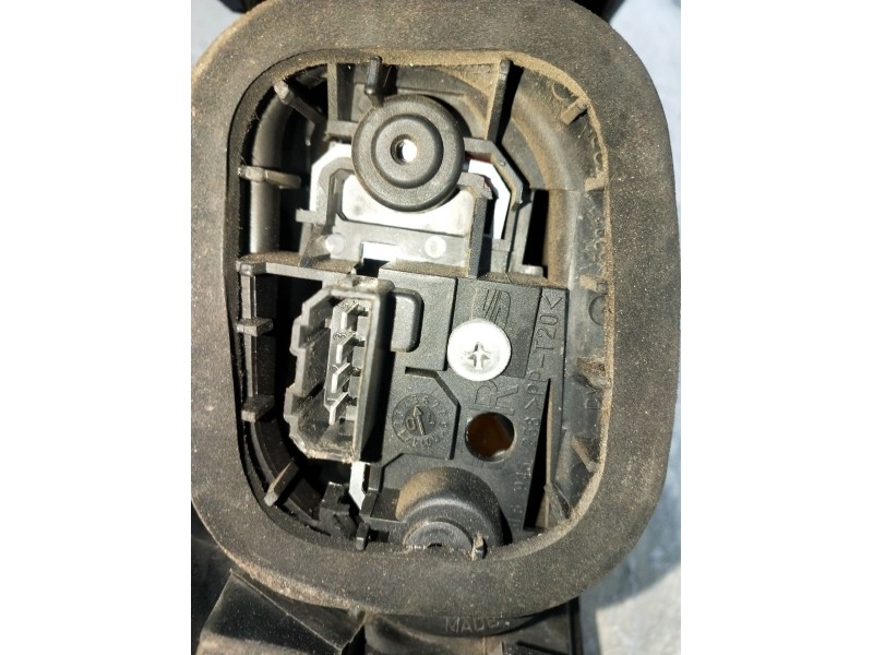Recambio de piloto trasero derecho para seat ibiza iii (6l1) 1.9 tdi referencia OEM IAM   