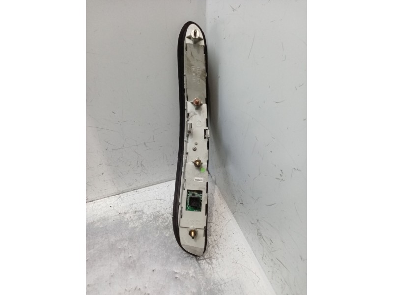 Recambio de piloto trasero derecho para lancia thesis (841_) 2.4 jtd (841axd1b02) referencia OEM IAM   