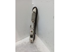 Recambio de piloto trasero izquierdo para lancia thesis (841_) 2.4 jtd (841axd1b02) referencia OEM IAM    2