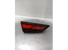 Recambio de piloto trasero izquierdo interior para opel astra k (b16) 1.6 cdti (68) referencia OEM IAM 39032988 366069842 813901