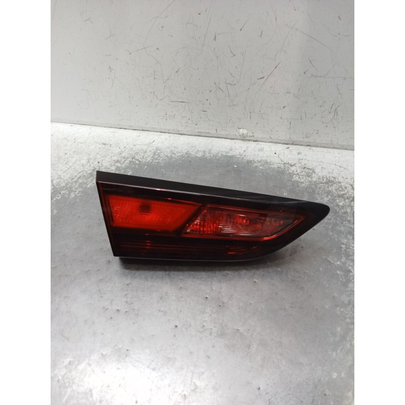 Recambio de piloto trasero izquierdo interior para opel astra k (b16) 1.6 cdti (68) referencia OEM IAM 39032988 366069842 813901