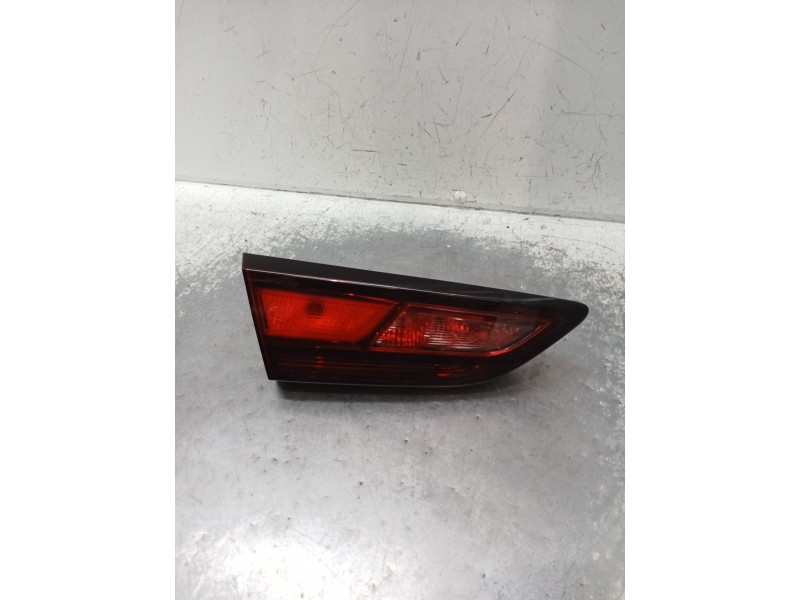 Recambio de piloto trasero izquierdo interior para opel astra k (b16) 1.6 cdti (68) referencia OEM IAM 39032988 366069842 813901