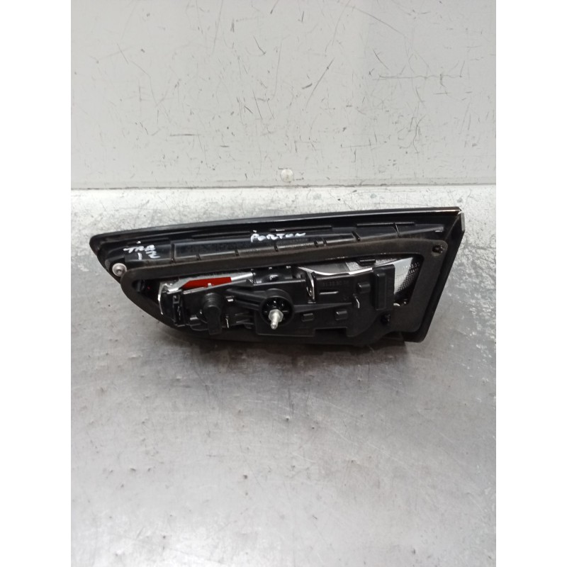 Recambio de piloto trasero izquierdo interior para opel astra k (b16) 1.6 cdti (68) referencia OEM IAM 39032988 366069842 813901