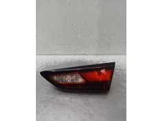 Recambio de piloto trasero derecho interior para opel astra k (b16) 1.6 cdti (68) referencia OEM IAM 39032989 366069842 81390201