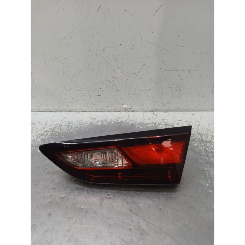 Recambio de piloto trasero derecho interior para opel astra k (b16) 1.6 cdti (68) referencia OEM IAM 39032989 366069842 81390201