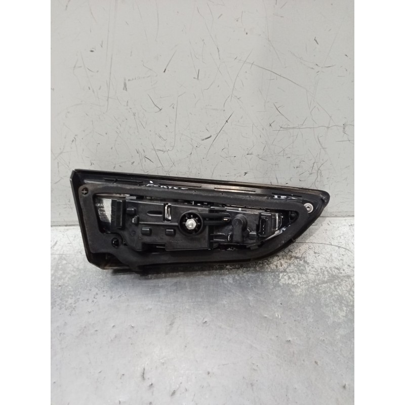 Recambio de piloto trasero derecho interior para opel astra k (b16) 1.6 cdti (68) referencia OEM IAM 39032989 366069842 81390201