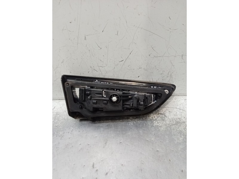 Recambio de piloto trasero derecho interior para opel astra k (b16) 1.6 cdti (68) referencia OEM IAM 39032989 366069842 81390201