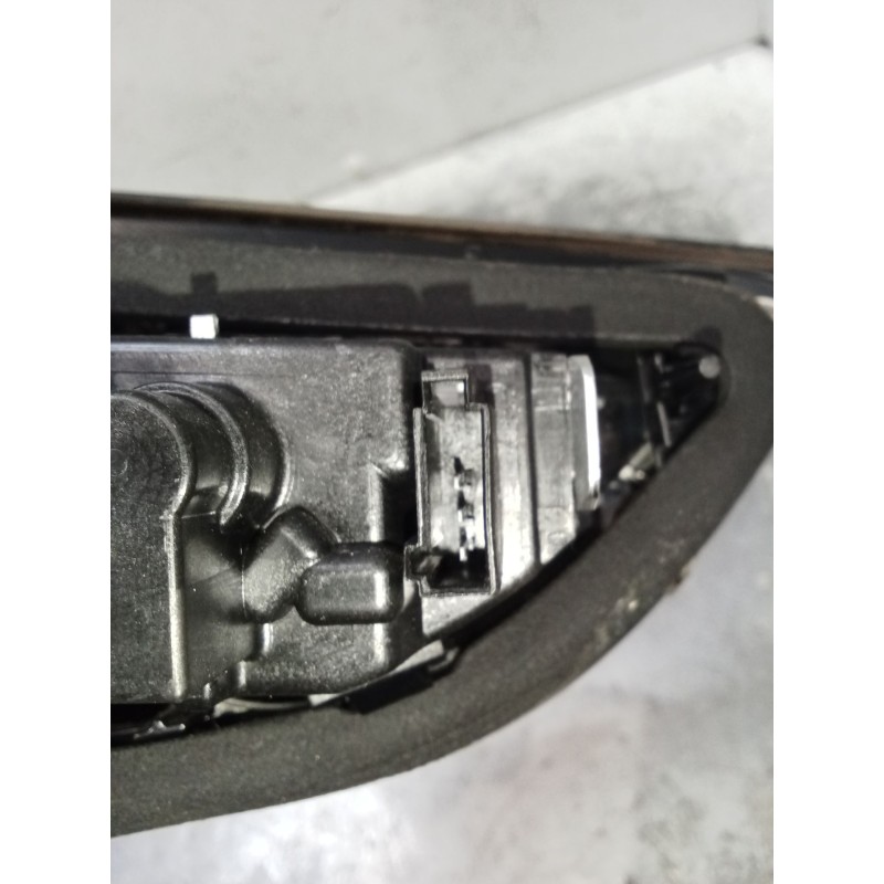 Recambio de piloto trasero derecho interior para opel astra k (b16) 1.6 cdti (68) referencia OEM IAM 39032989 366069842 81390201