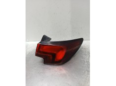 Recambio de piloto trasero derecho para opel astra k (b16) 1.6 cdti (68) referencia OEM IAM 39015944 366069842 81380201