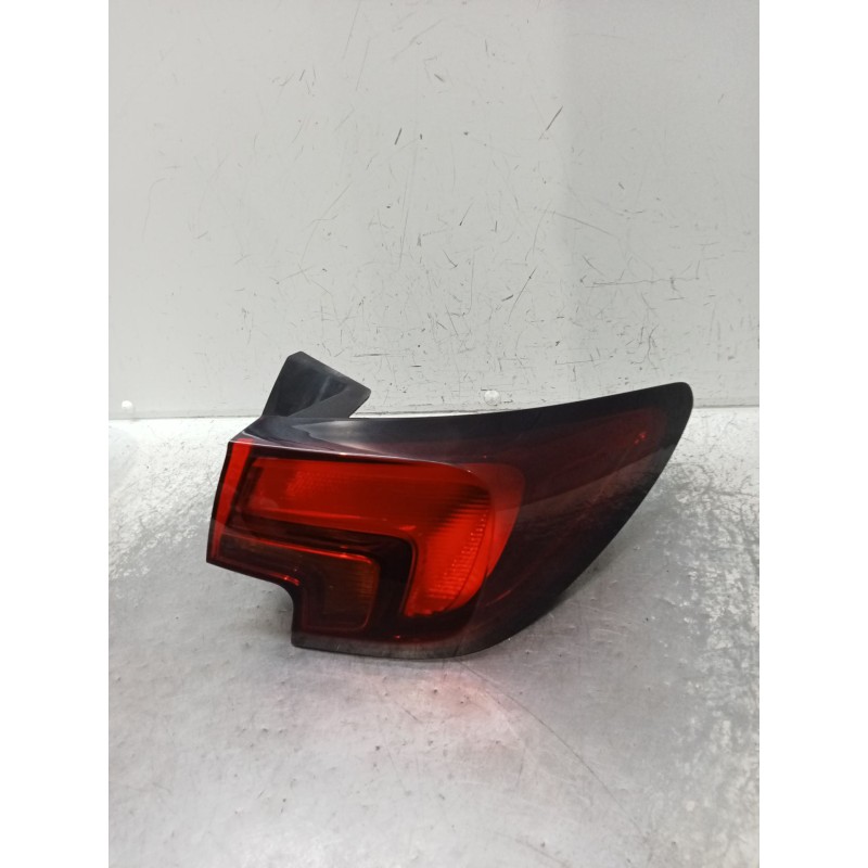 Recambio de piloto trasero derecho para opel astra k (b16) 1.6 cdti (68) referencia OEM IAM 39015944 366069842 81380201