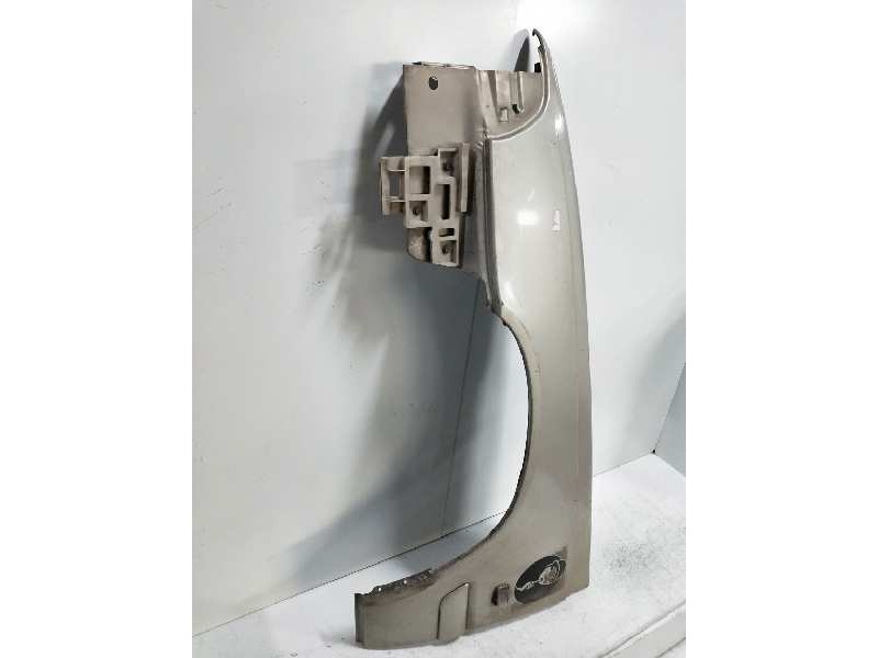 Recambio de aleta delantera izquierda para volvo s70 berlina 2.5 turbodiesel referencia OEM IAM   