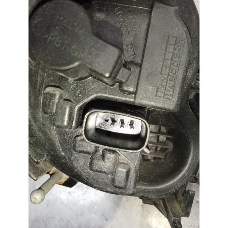 Recambio de piloto trasero derecho para opel astra k (b16) 1.6 cdti (68) referencia OEM IAM 39015944 366069842 81380201