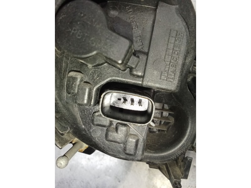 Recambio de piloto trasero derecho para opel astra k (b16) 1.6 cdti (68) referencia OEM IAM 39015944 366069842 81380201