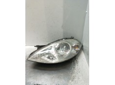 Recambio de faro izquierdo para mercedes-benz clase a (w169) a 200 cdi (169.008, 169.308) referencia OEM IAM A1698200161 0301197