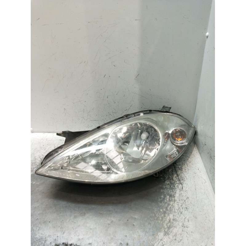 Recambio de faro izquierdo para mercedes-benz clase a (w169) a 200 cdi (169.008, 169.308) referencia OEM IAM A1698200161 0301197