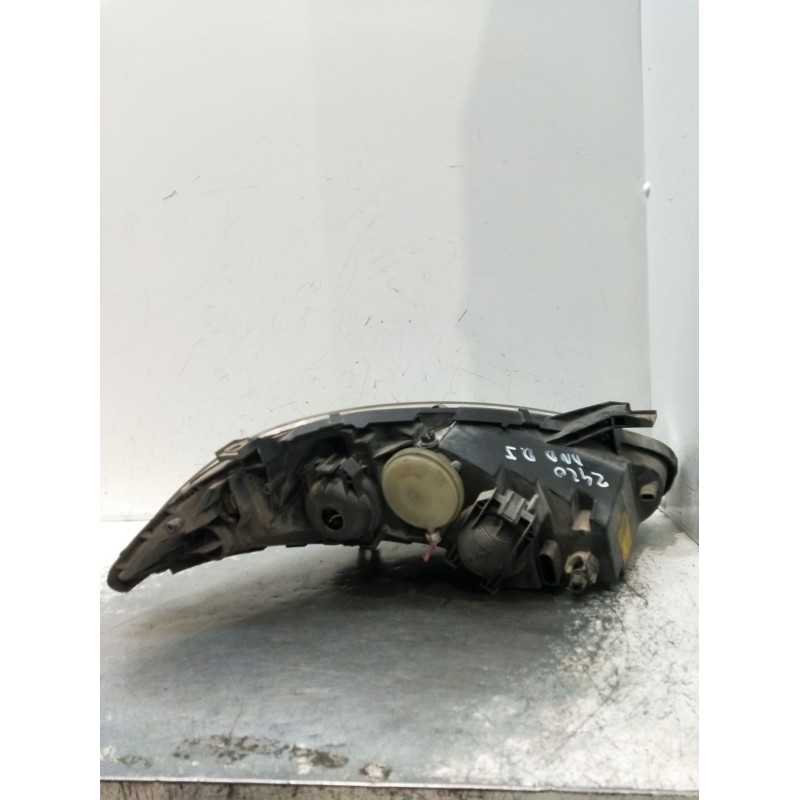 Recambio de faro izquierdo para mercedes-benz clase a (w169) a 200 cdi (169.008, 169.308) referencia OEM IAM A1698200161 0301197