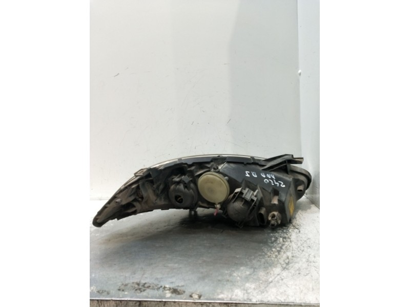 Recambio de faro izquierdo para mercedes-benz clase a (w169) a 200 cdi (169.008, 169.308) referencia OEM IAM A1698200161 0301197