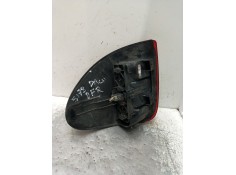 Recambio de piloto trasero izquierdo para chrysler voyager iv (rg, rs) 2.5 crd referencia OEM IAM    2